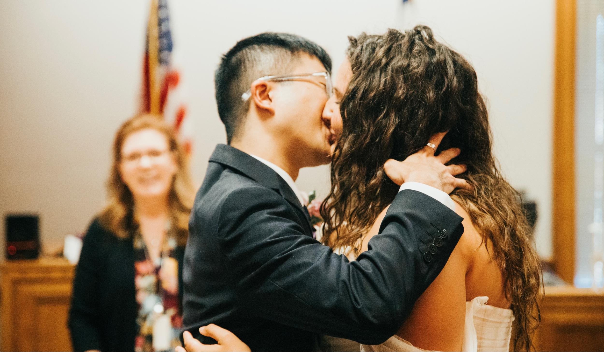 The Wedding Website of Whitney Lok and John Lok