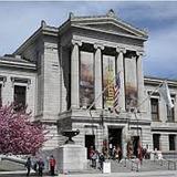 Museum of Fine Arts, Boston