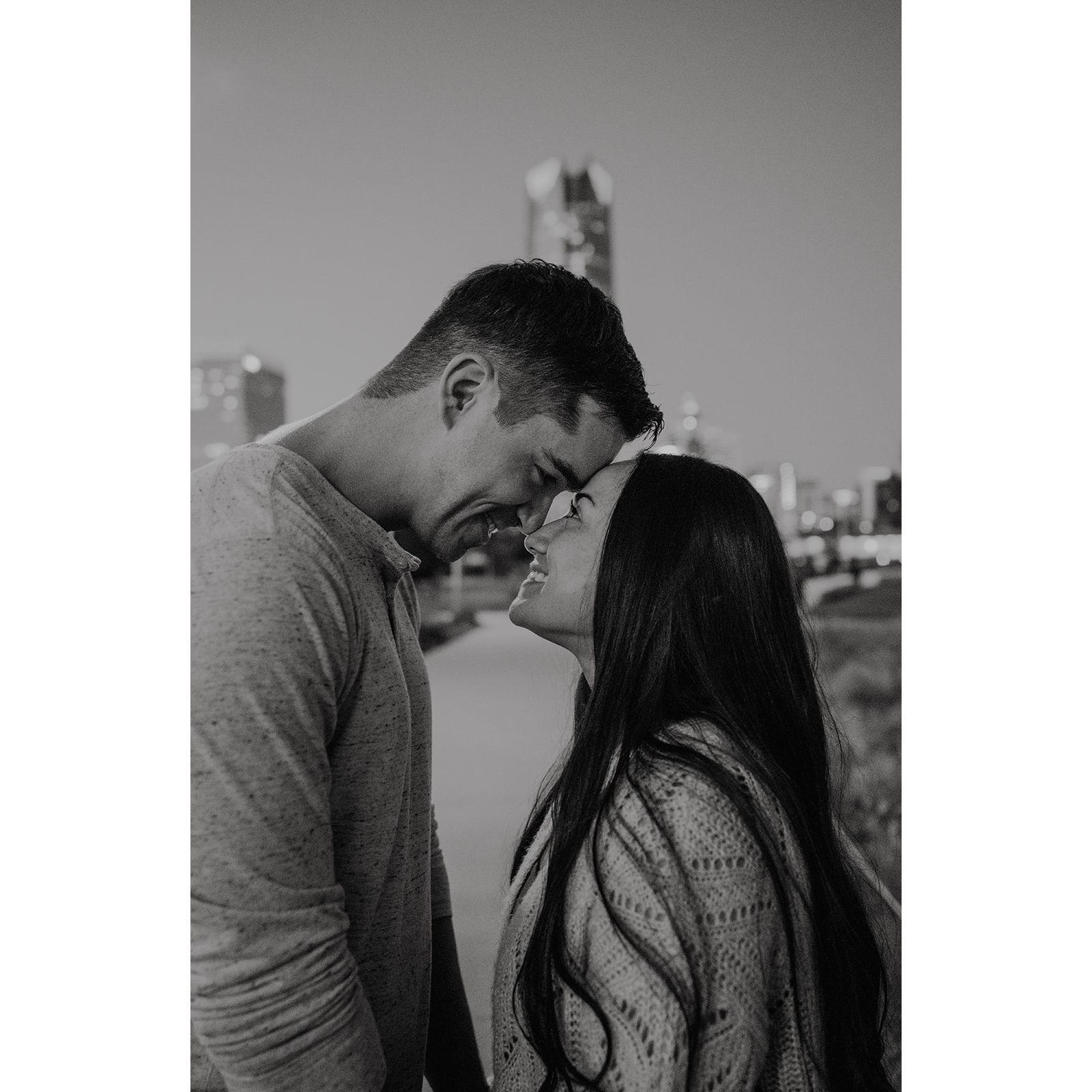 Some Beautiful Couples Pictures by Our Friend Chris