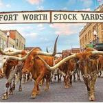 Fort Worth Stockyards