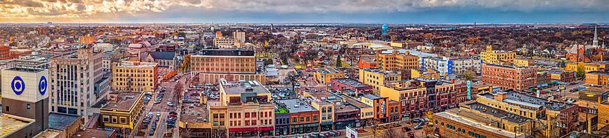 The Wedding Website of Erik Eide and David Thordarson