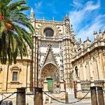 Catedral de Sevilla & La Giralda