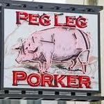 Peg Leg Porker BBQ