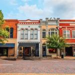 Downtown Thomasville