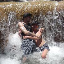 Dunns River Falls Jamaica 2021