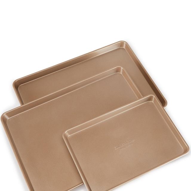 Southern Living3-Piece Jelly Roll Sheet Pan Set