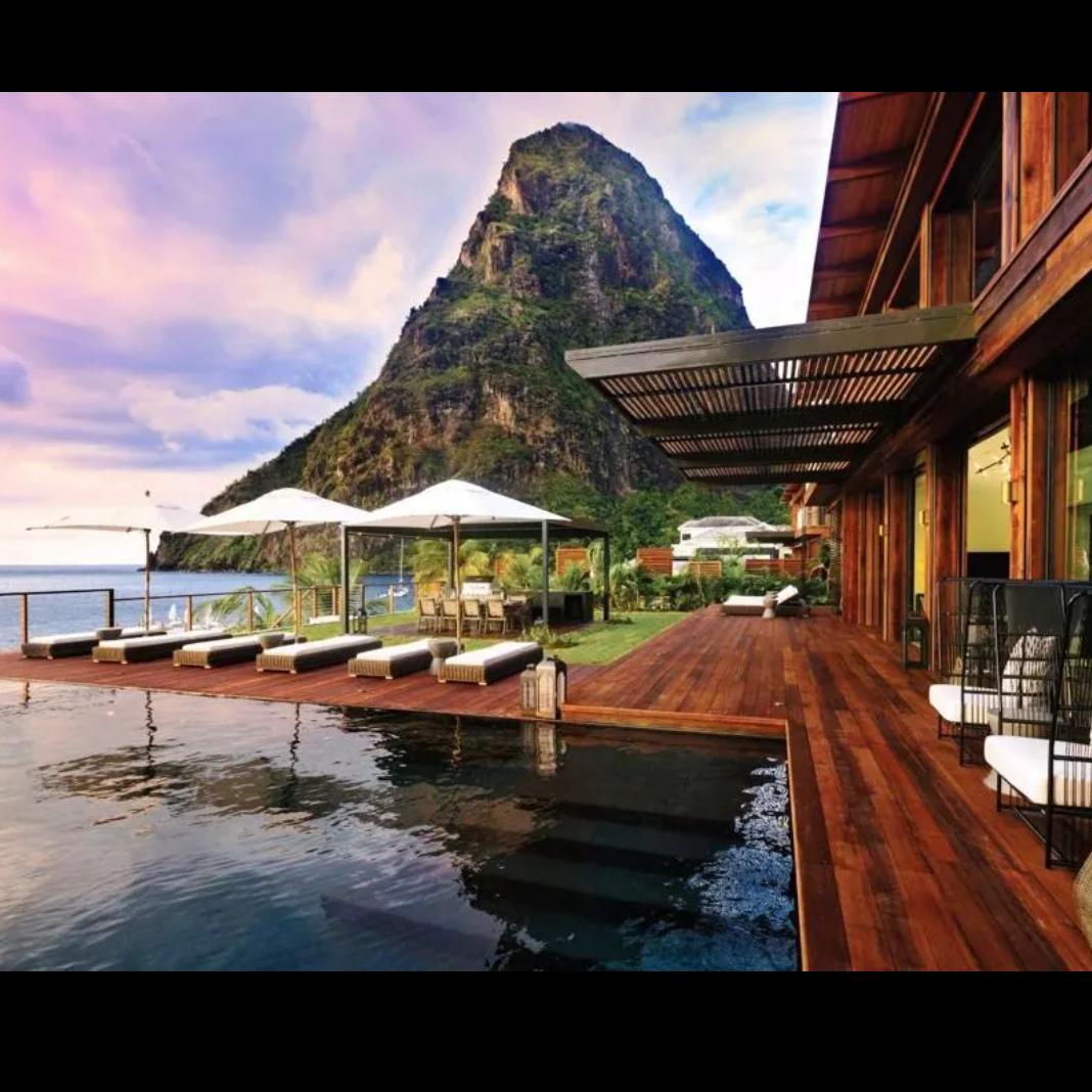 Honeymoon Fund