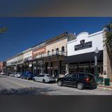 Historic Downtown Granbury