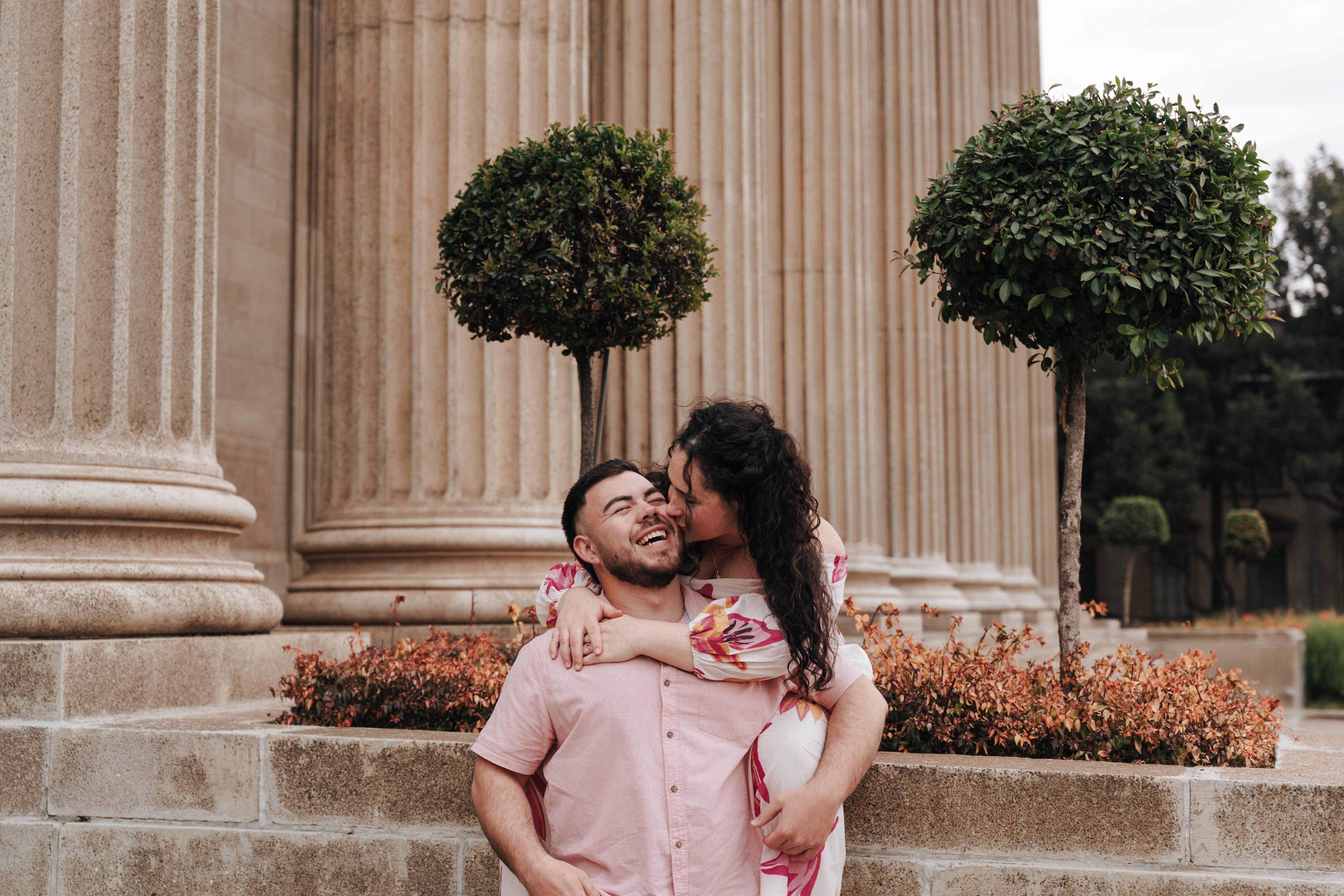 The Wedding Website of Danie Bloem and Victoria Francis