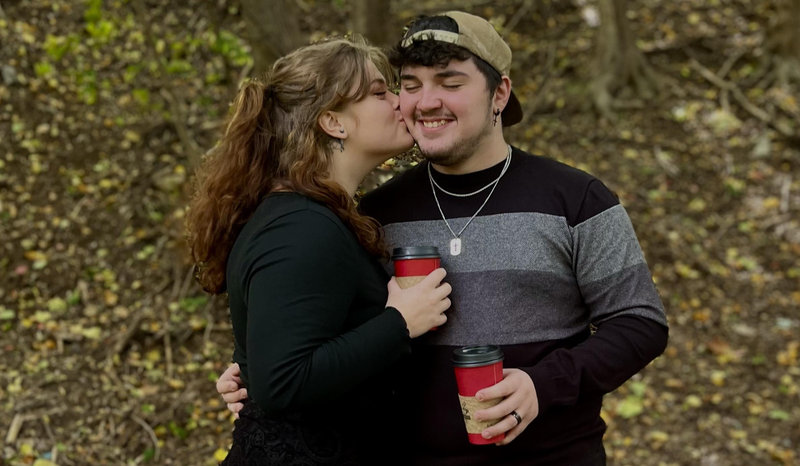 Sky Ohler and Skyler Thrasher's Wedding Website