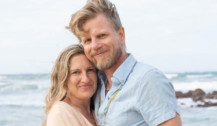 The Wedding Website of Tracy Young and Stefan Fitzer