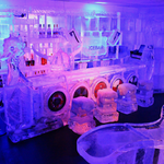 ICEBAR Orlando
