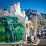 Woodstock Street Art