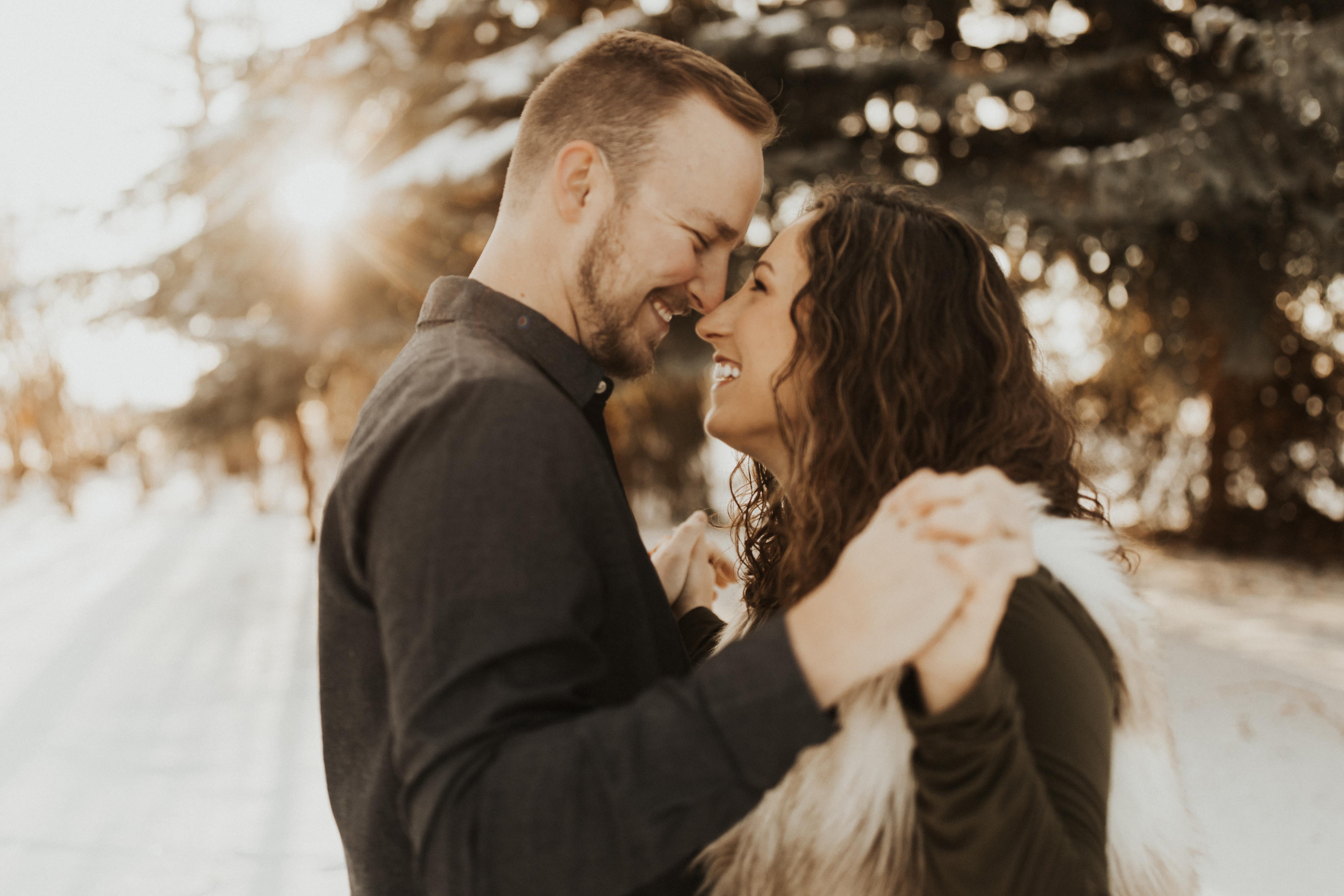 The Wedding Website of Alexis Welsh and Luke Willmore