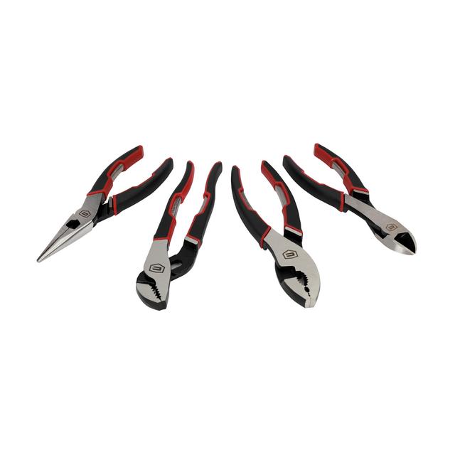 Craftsman Craftsman  4-PC PLIERS SET