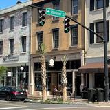 Broughton Street Shopping