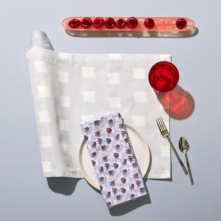 Eden 5-Piece Table Linen Bundle