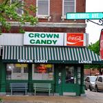 Crown Candy Kitchen