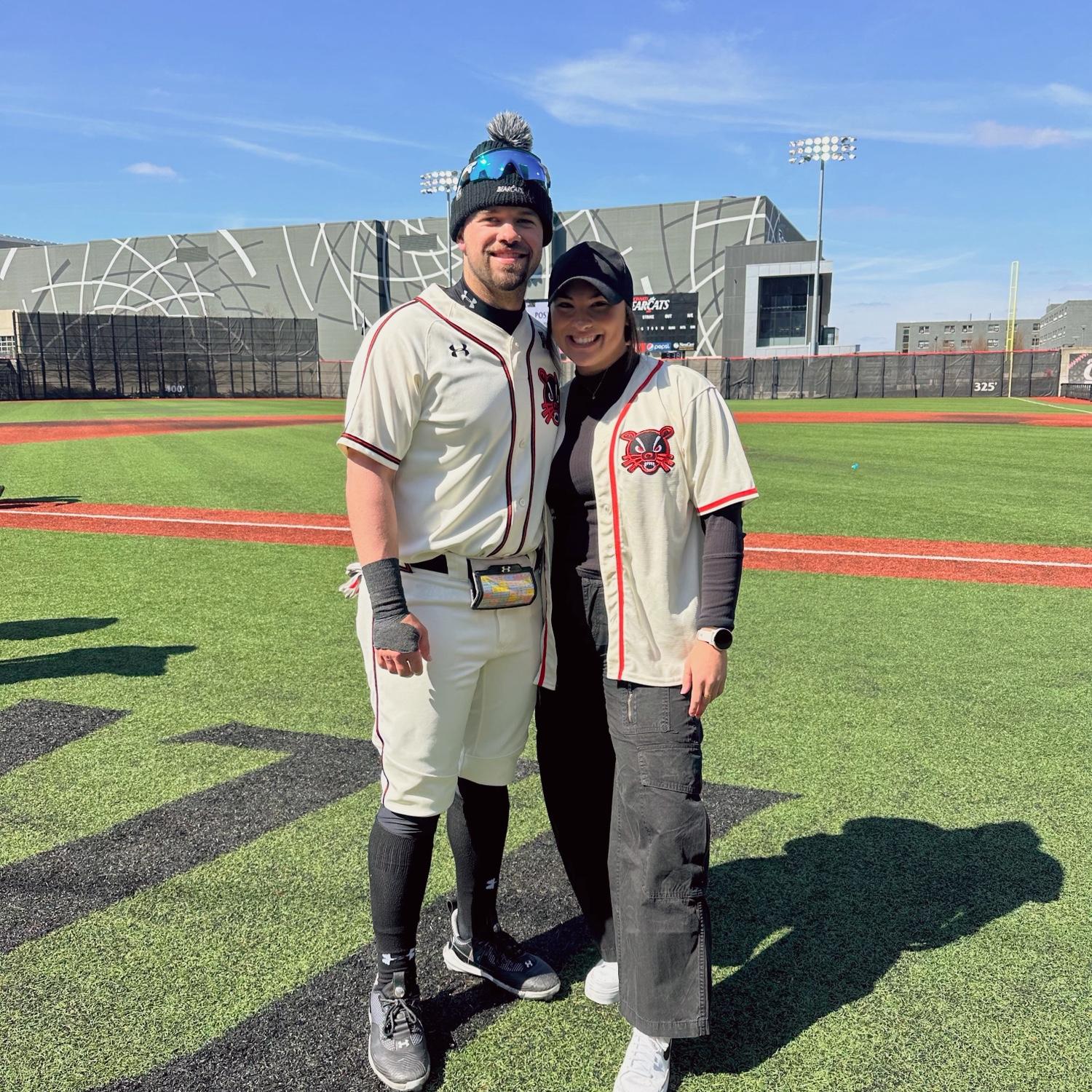 April 2023- Cincinnati, OH
