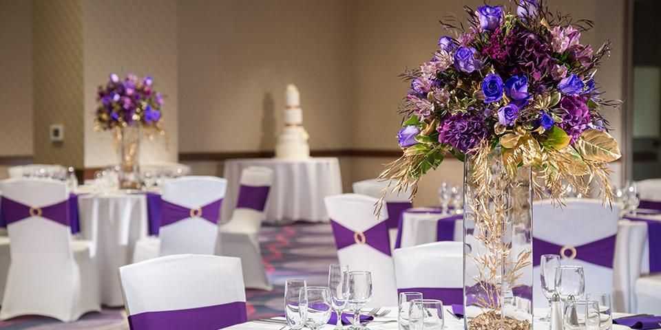 The Wedding Website of My Linh Vo and Rocky Dang