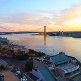 Penn's Landing