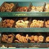 Bagel Basket