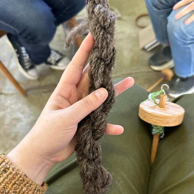 Fiber arts fund