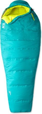 Laminina Z Flame Sleeping Bag - Women's