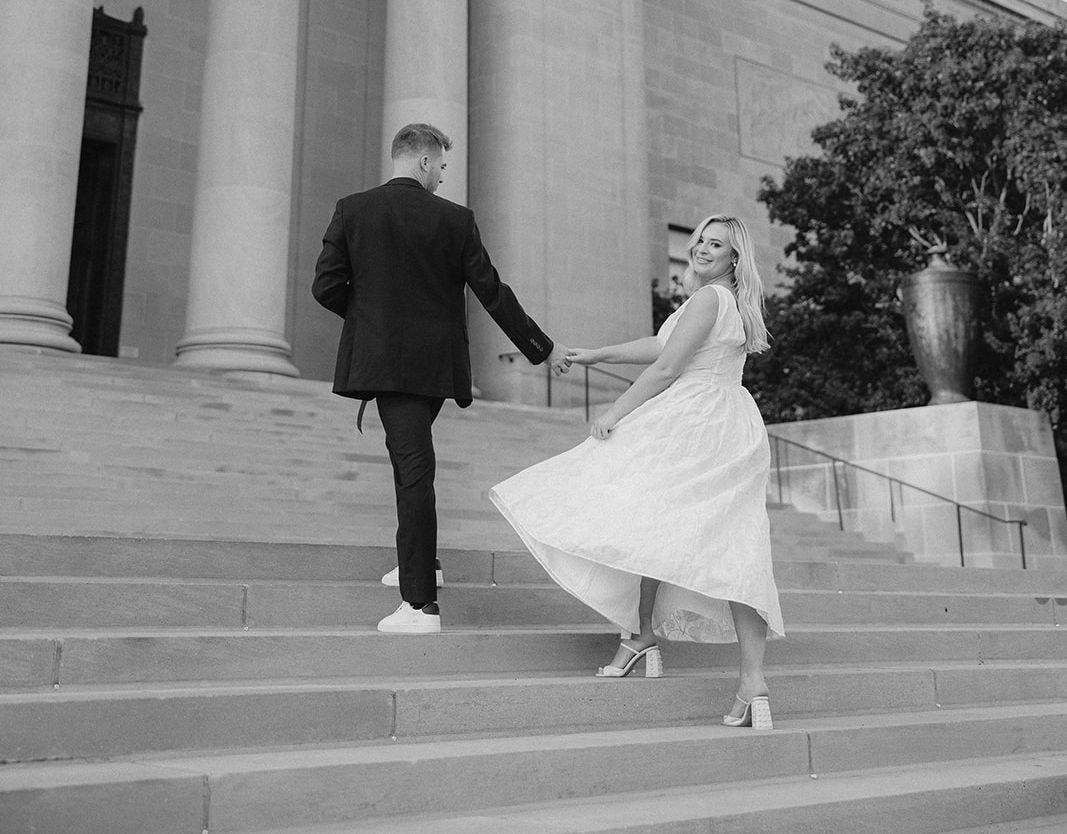 The Wedding Website of Haley Hamke and Tyler Soetaert