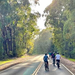 Princeville E-Bike Tour
