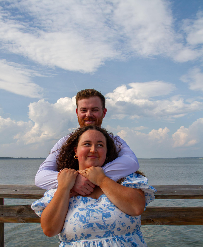 Lauren Todd and Kevin Fulp's Wedding Website