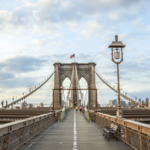 Brooklyn Bridge