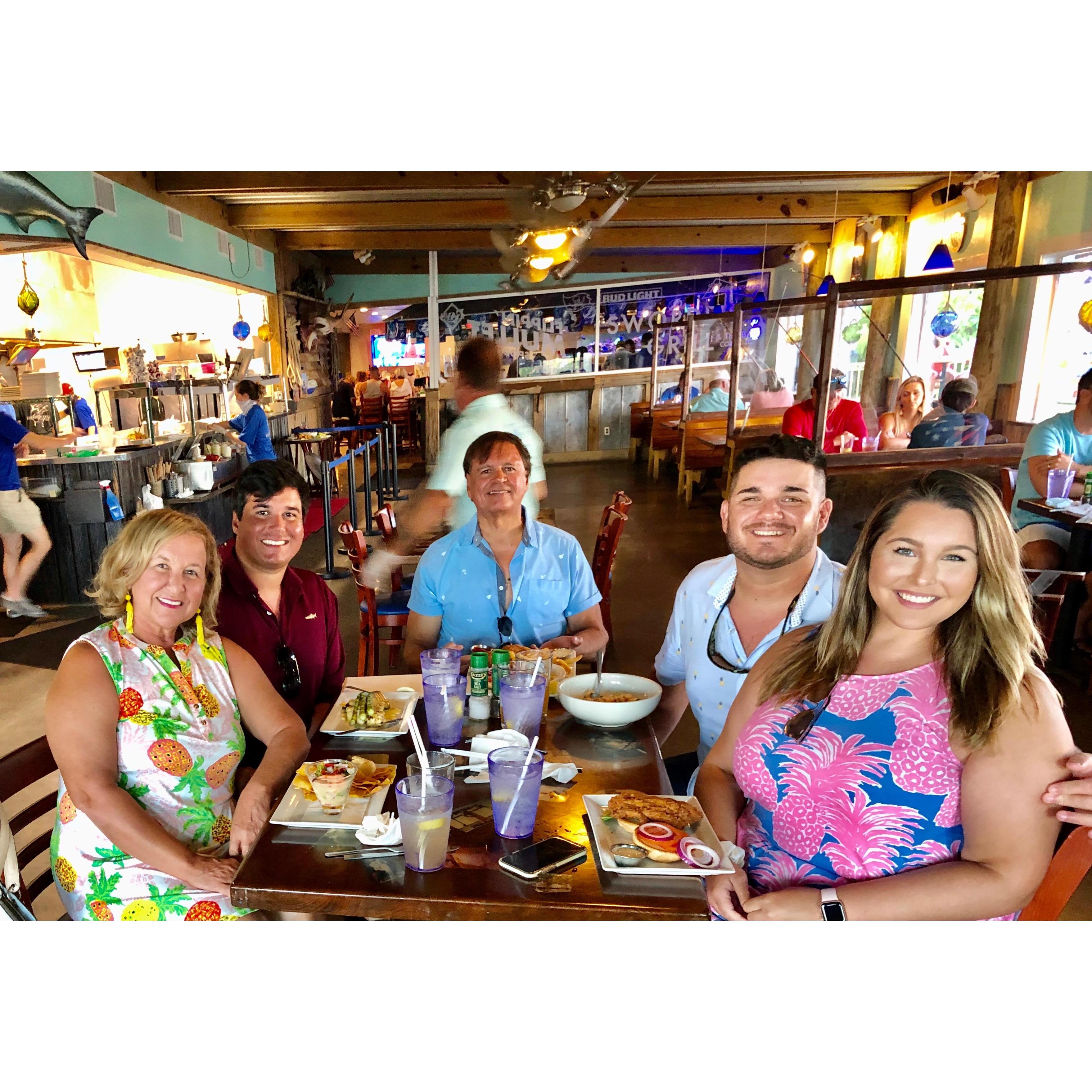 Anna Maria 2019