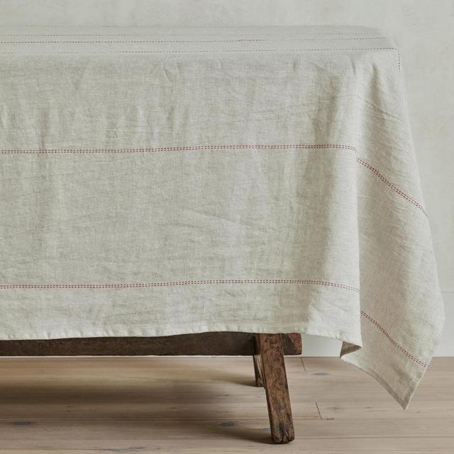 Rythmo Tablecloth