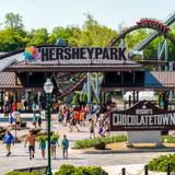Hersheypark