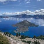 Crater Lake National Park