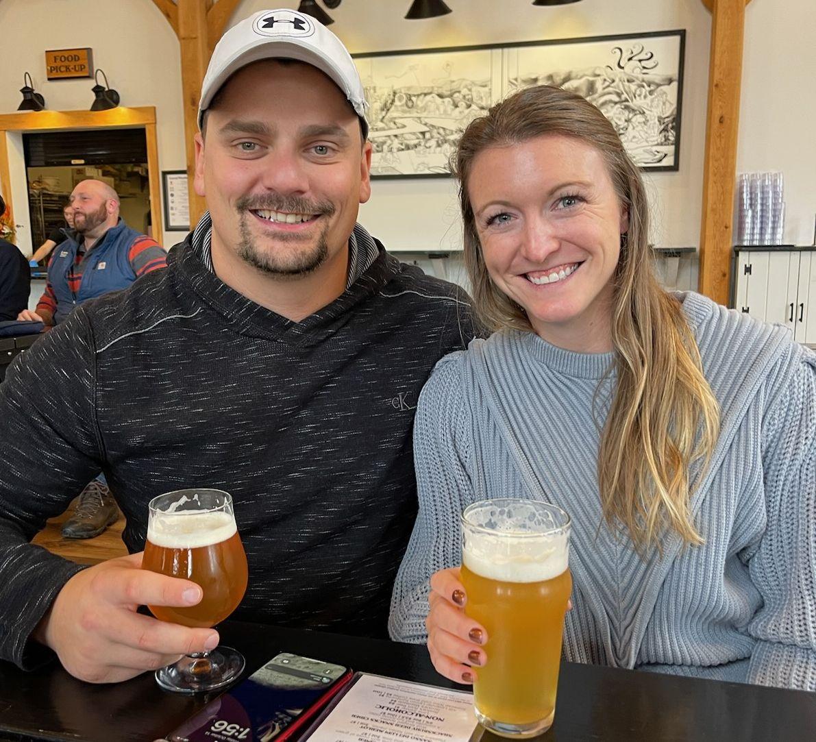 The Wedding Website of Jennelle Brosseau and Jason Alera