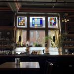 The Crooked Goose