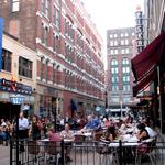 East 4th Street