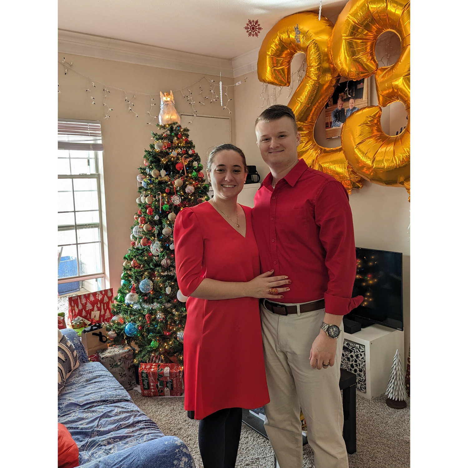 Christmas 2023 - Natale 2023