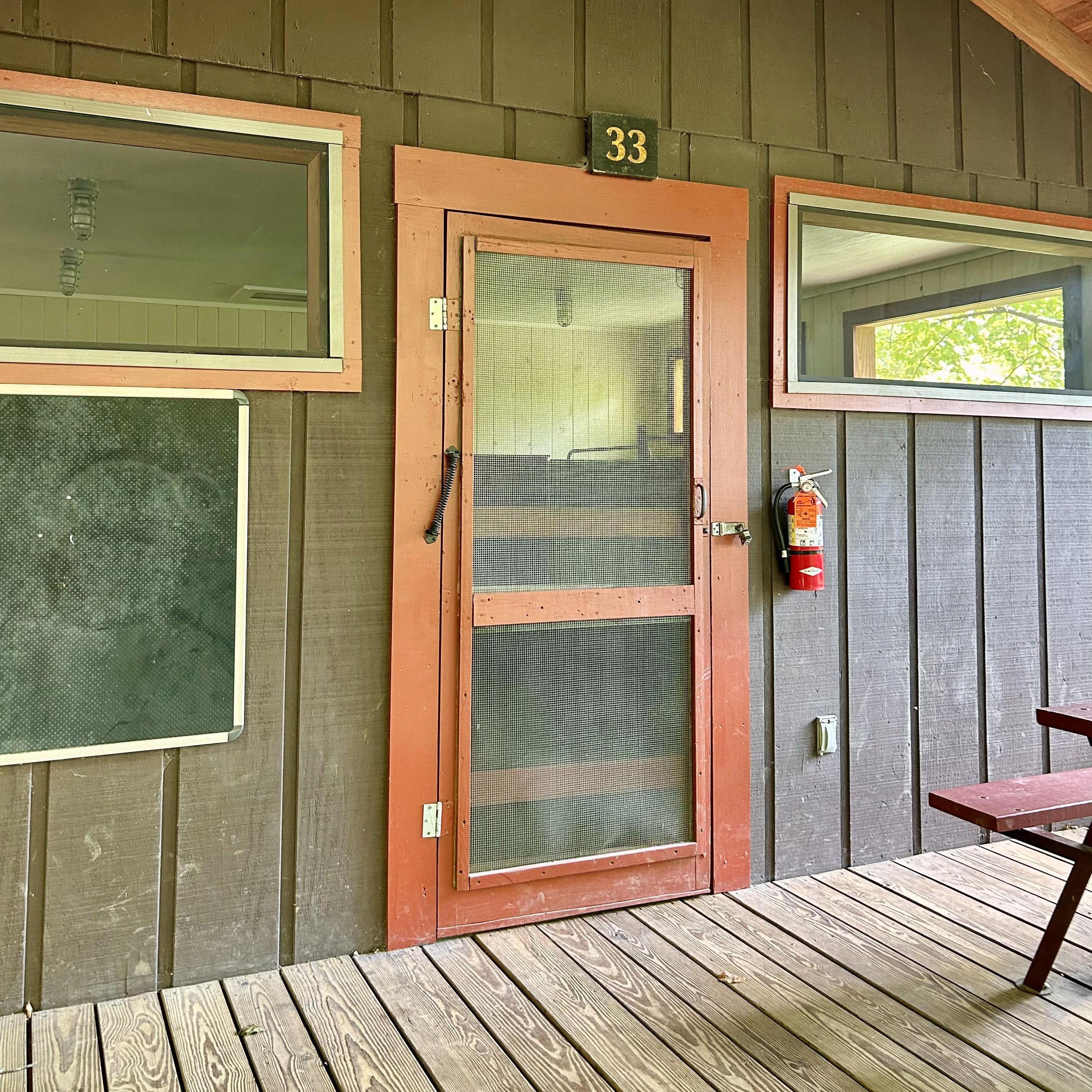 Cabin