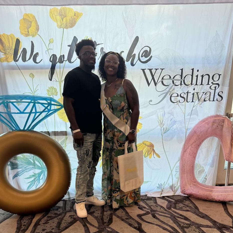 Charleston Wedding Fest