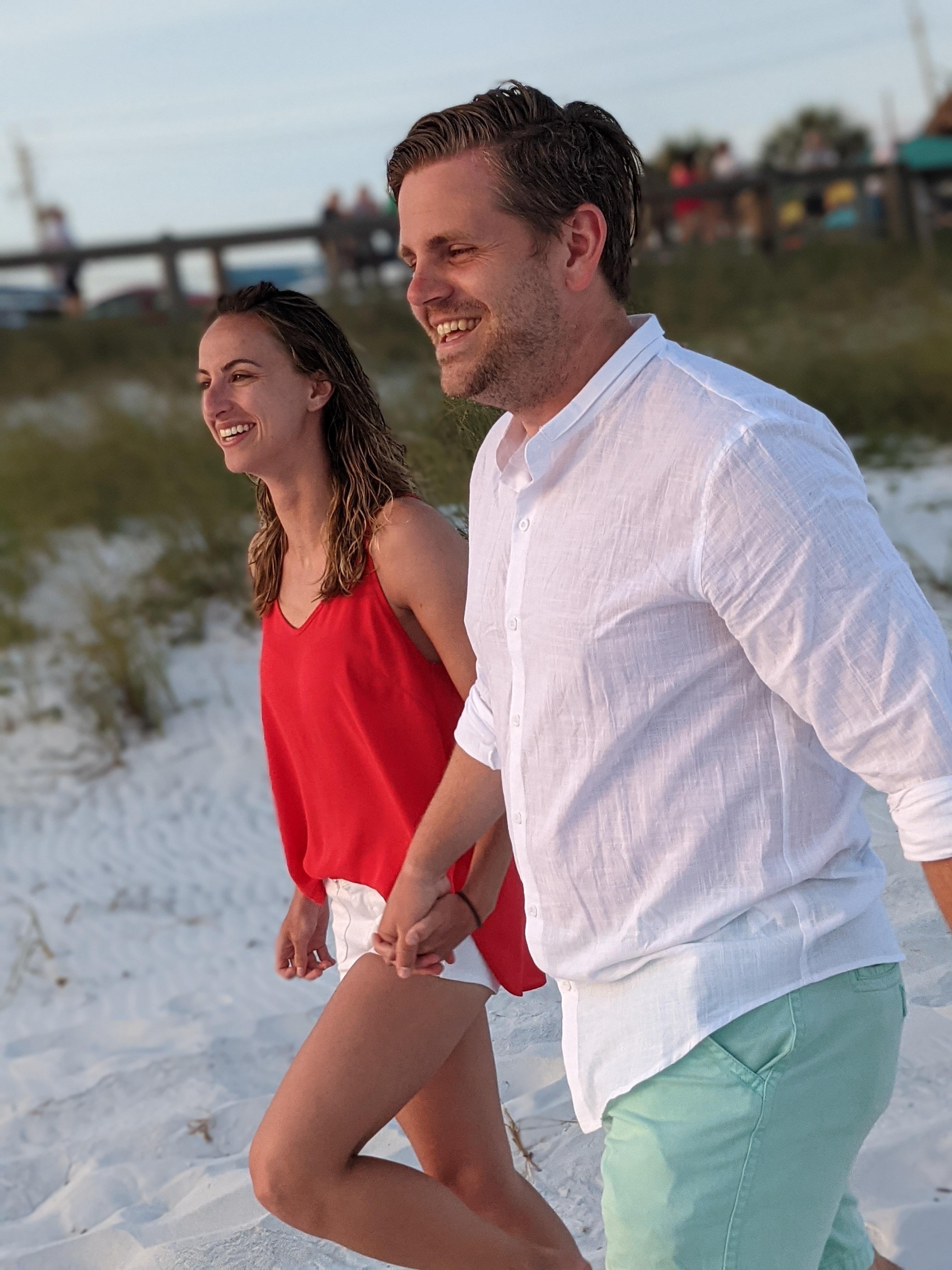 The Wedding Website of Shanna Cleveland and Eric Roll