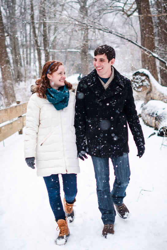 The Wedding Website of Megan Sinton and Daniel Emerick