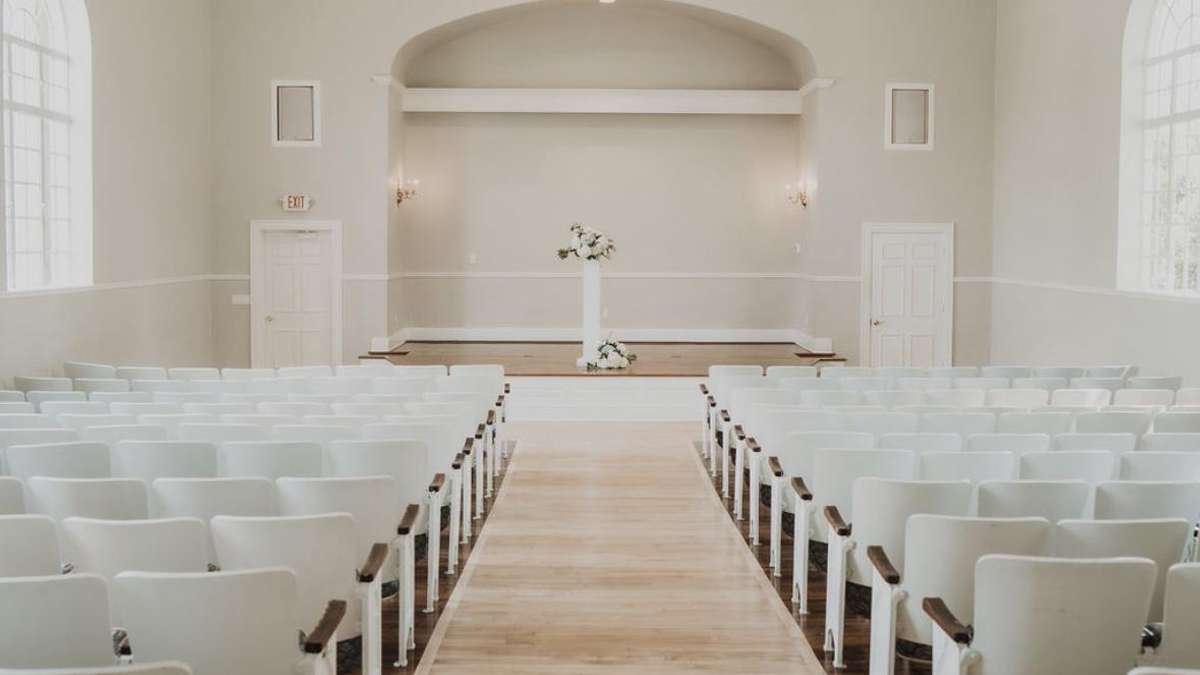 The Riverside House | Wedding Venues | Cost, Reviews & Photos | Zola