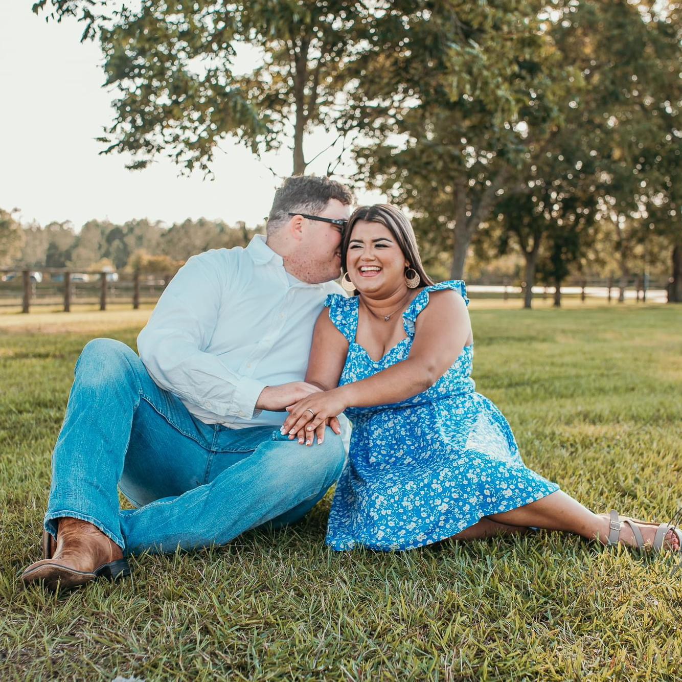 some of our favorite engagement photos