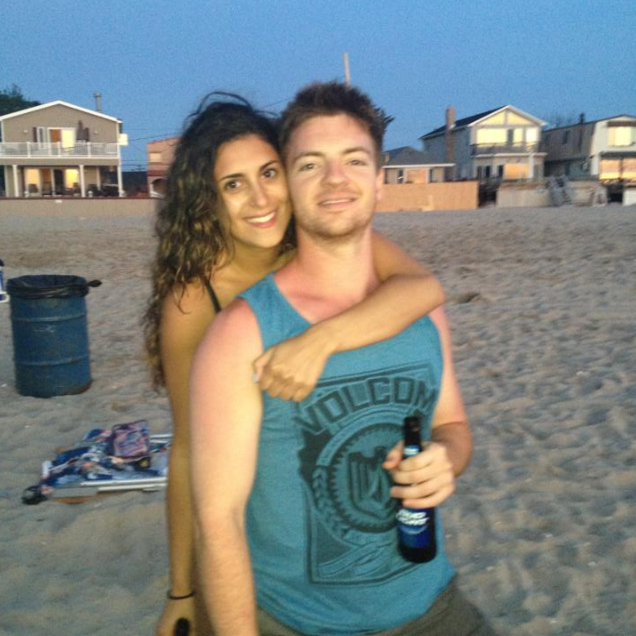 Breezy Point - July 2013