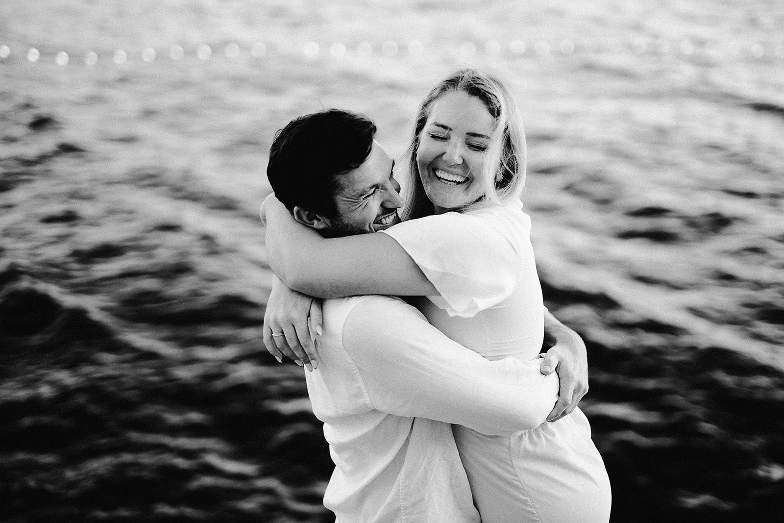 The Wedding Website of Gabriella Viljoen and James Onwood