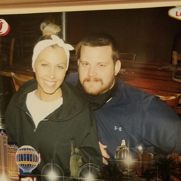 More Vegas...
