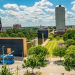 Oklahoma City National Memorial & Museum